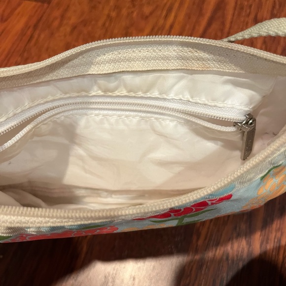 LeSportsac Mini Floral Bag - Picture 2 of 2